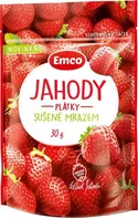 EMCO Mrazem sušené jahody 30 g