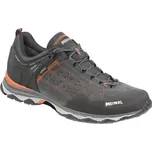 Meindl Ontario GTX černá/oranžová