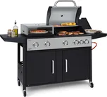 Klarstein Kingsville XL 10035410