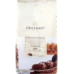 Callebaut Dark Chocolate Mousse 75 %…