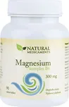 Natural Medicaments Magnesium B6…