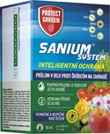 Protect Garden Sanium System