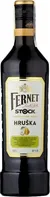 Fernet Stock hruška 30 % 1 l