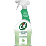 Cif Disinfect & Shine Universal 750 ml
