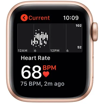 Apple Watch SE Cellular 40 mm