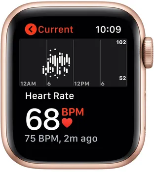 Apple Watch SE Cellular 40 mm