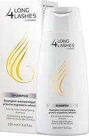 Oceanic Long 4 Lashes Anti-hair Loss Streghtening Shampoo šampon proti vypadávání vlasů 200 ml