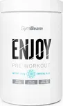 GymBeam Enjoy Pre-Workout 312 g Crystal…