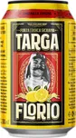Targa Florio citrónová plech 330 ml