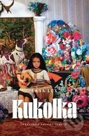 Kukolka - Lana Lux [SK] (2021, brožovaná)