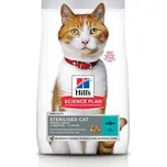 Hill's Feline Dry SP Adult Young…