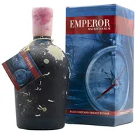 Emperor Deep Blue Palo Cortado Sherry Finish 40 % 0,7 l