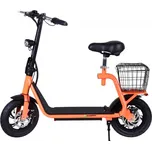 X-scooters XS01 500 W