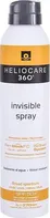 Heliocare 360° Invisible Spray SPF50+ 200 ml