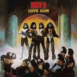 Love Gun - Kiss [LP]