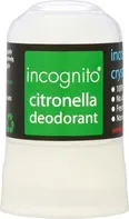 Incognito Repelentní tuhý krystalový deodorant 50 ml