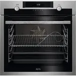 AEG Mastery SteamBake BCE558370M