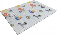 Taf Toys Hrací deka pěnová 150 x 200 cm