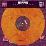 Hippie Generation - Various [LP]