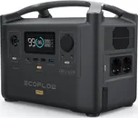 EcoFlow River 600 PRO