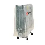 Sponeta SPO197-0001 ochranná plachta na…