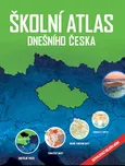 Školní atlas dnešního Česka -…