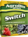 Agrobio Opava Switch