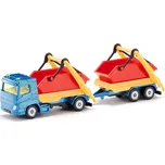 Siku Blister 1695 nákladní auto s…