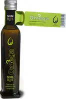 NOM-oils Omega 3 s BIO konopným olejem 240 ml