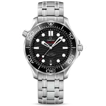 OMEGA Watches Seamaster Diver 300 M…