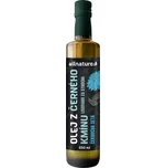 Allnature Olej z černého kmínu Bio 250…