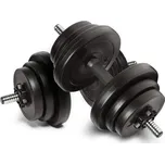 Sedco Nakládací činky 2x 10 kg