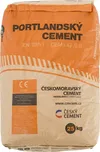 Českomoravský cement Portlandský cement…