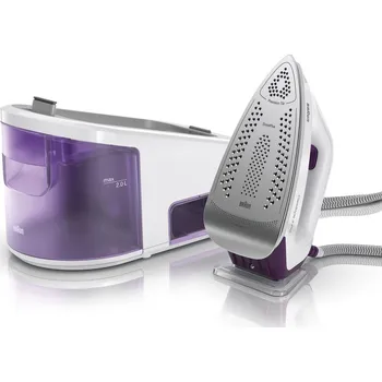 nádržka na vodu žehlička Braun CareStyle 3 IS 3155 VI