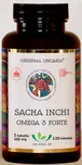 Uncaria Sacha Inchi Omega 3 Forte 120…