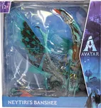 McFarlane Toys Avatar Neytiri's Banshee…
