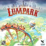 REXhry Lumpark