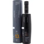 Bruichladdich Octomore 13.1 59,2 % 0,7 l