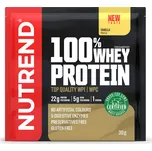 Nutrend 100% Whey Protein 30 g