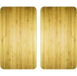 Wenko Ochranná skleněná deska 52 x 30…