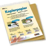 C.Kreul Kopírovací papír A3 žlutý 10 ks