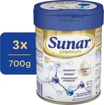 Sunar Premium 3