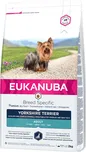 Eukanuba Adult Yorkshire Terrier