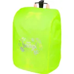 BAAGL Pláštěnka na aktovku A-8545 žlutá