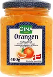 Gina Pomerančový džem 400 g