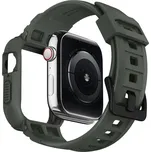 Spigen Rugged Armor kryt pro Apple…
