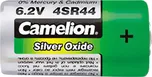 Camelion Silver Oxide 4SR44 1 ks