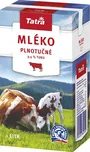 Tatra Trvanlivé mléko plnotučné 3,5 % 1…