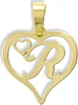 Gemmax Jewelry GUPYN0075