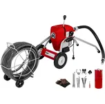 MSW Power Drain Clean 4.6E